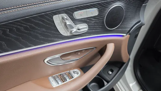 Mercedes-Benz E-Class W213 E250 AMG Line 2022 18