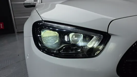 Mercedes-Benz E-Class W213 E250 AMG Line 2022 22