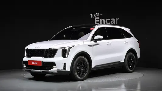 Kia 4 HEV 1.6 2WD 2024