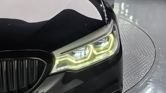 BMW 5 Series (G30) 530i M 2017 22