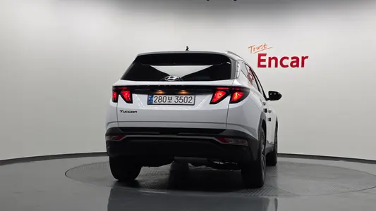 Hyundai (NX4) 2.0 2WD 2022 4
