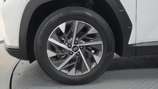 Hyundai (NX4) 2.0 2WD 2022 5