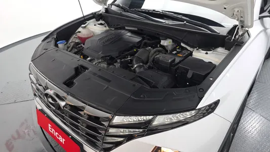 Hyundai (NX4) 2.0 2WD 2022 6
