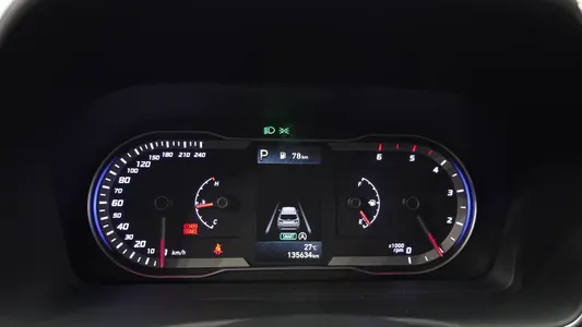Hyundai (NX4) 2.0 2WD 2022 8