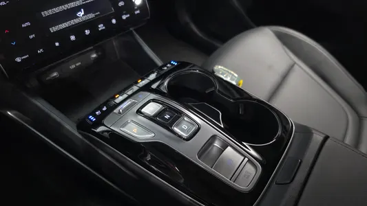 Hyundai (NX4) 2.0 2WD 2022 9