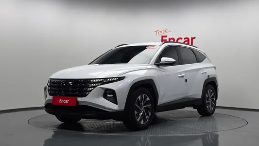 Hyundai (NX4) 2.0 2WD 2022