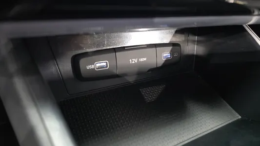 Hyundai (NX4) 2.0 2WD 2022 13