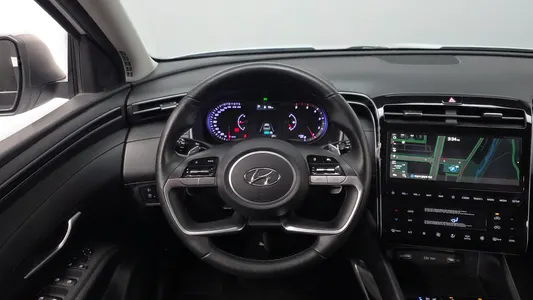Hyundai (NX4) 2.0 2WD 2022 15