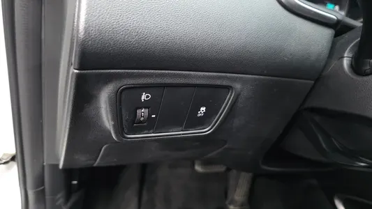 Hyundai (NX4) 2.0 2WD 2022 20