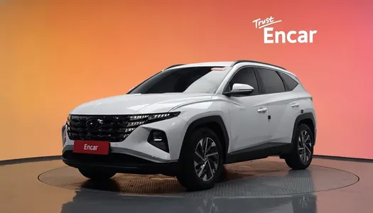 Hyundai (NX4) 2.0 2WD 2022 21