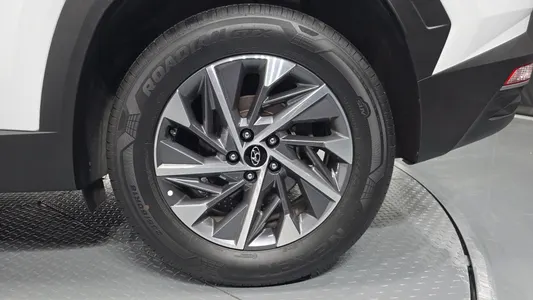 Hyundai (NX4) 2.0 2WD 2022 22