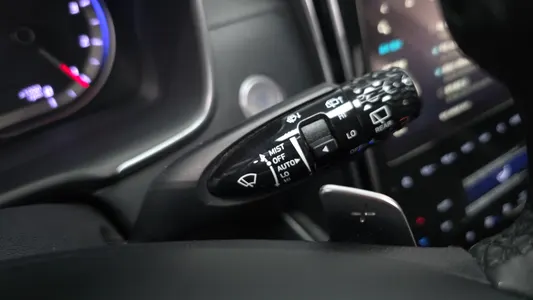 Hyundai (NX4) 2.0 2WD 2022 29