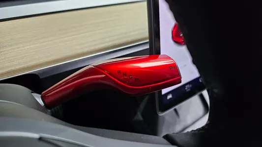 Tesla 3 AWD 2021 9
