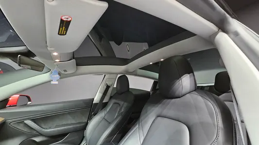 Tesla 3 AWD 2021 19