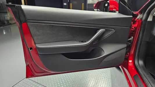 Tesla 3 AWD 2021 25
