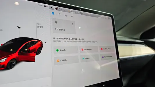 Tesla 3 AWD 2021 33
