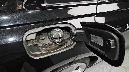 Audi S8 (D5) 4.0 TFSI LWB 2020 38