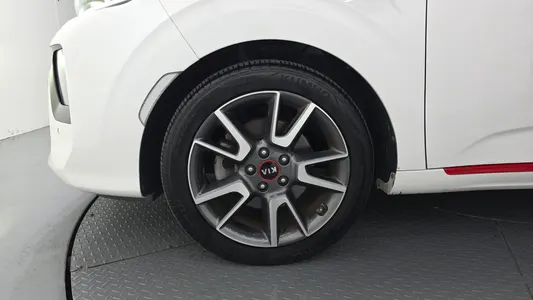 Kia 쏘울 부스터 1.6 T-GDI 2019 5