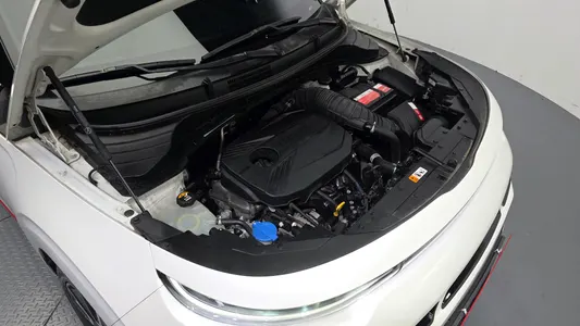 Kia 쏘울 부스터 1.6 T-GDI 2019 6