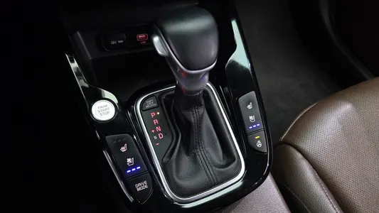 Kia 쏘울 부스터 1.6 T-GDI 2019 9