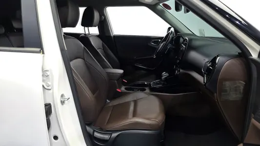 Kia 쏘울 부스터 1.6 T-GDI 2019 11
