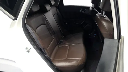 Kia 쏘울 부스터 1.6 T-GDI 2019 12
