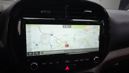 Kia 쏘울 부스터 1.6 T-GDI 2019 14