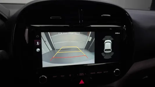 Kia 쏘울 부스터 1.6 T-GDI 2019 15
