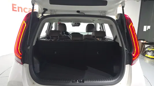 Kia 쏘울 부스터 1.6 T-GDI 2019 20