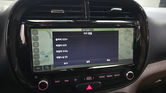 Kia 쏘울 부스터 1.6 T-GDI 2019 16