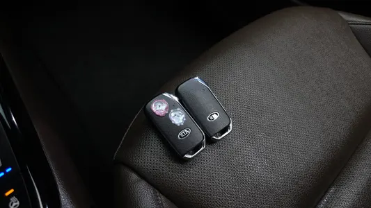Kia 쏘울 부스터 1.6 T-GDI 2019 17