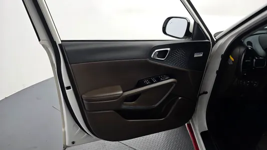 Kia 쏘울 부스터 1.6 T-GDI 2019 24