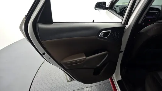 Kia 쏘울 부스터 1.6 T-GDI 2019 25