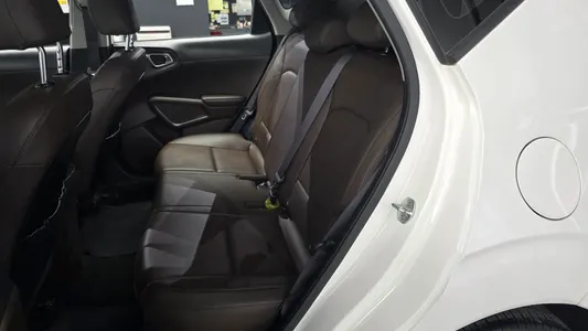 Kia 쏘울 부스터 1.6 T-GDI 2019 26