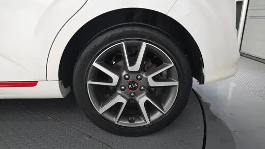 Kia 쏘울 부스터 1.6 T-GDI 2019 21