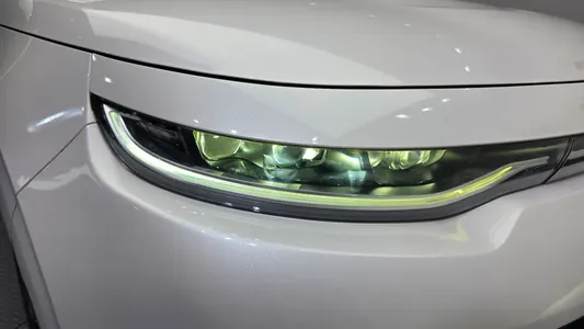 Kia 쏘울 부스터 1.6 T-GDI 2019 22