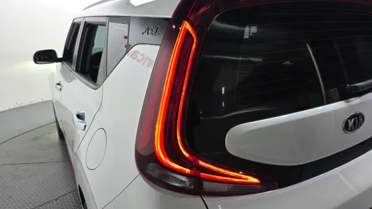 Kia 쏘울 부스터 1.6 T-GDI 2019 23