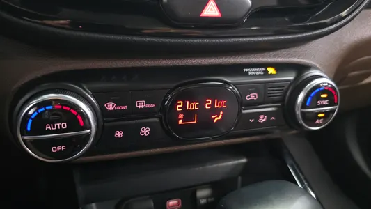 Kia 쏘울 부스터 1.6 T-GDI 2019 27