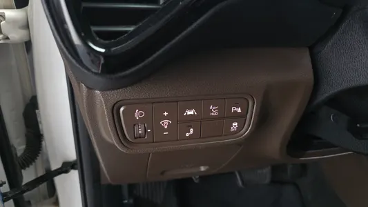 Kia 쏘울 부스터 1.6 T-GDI 2019 29