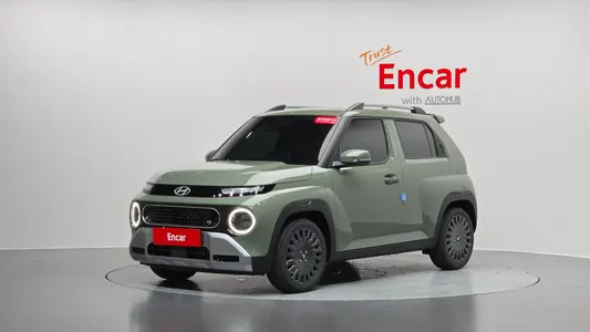 Hyundai 2026