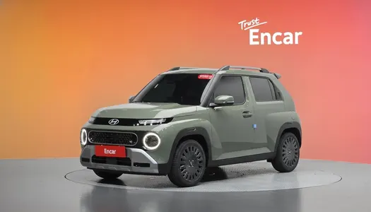 Hyundai 캐스퍼 2026 1