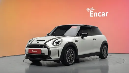 MINI 쿠퍼 일렉트릭 2023 1