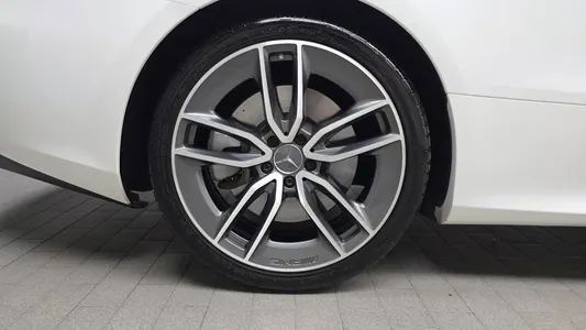 Mercedes-Benz E-Class W213 E53 AMG 4MATIC+ 2021 5