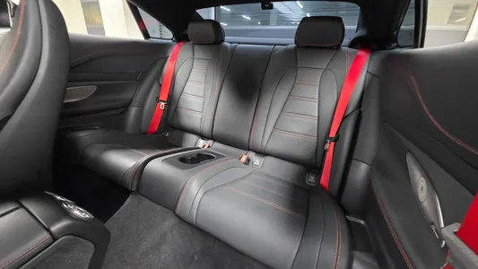 Mercedes-Benz E-Class W213 E53 AMG 4MATIC+ 2021 12