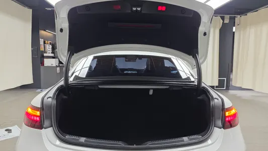 Mercedes-Benz E-Class W213 E53 AMG 4MATIC+ 2021 16