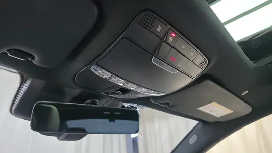 Mercedes-Benz E-Class W213 E53 AMG 4MATIC+ 2021 17