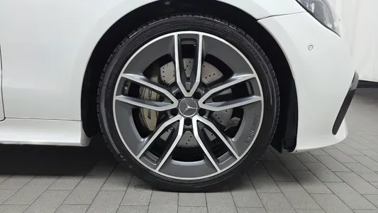 Mercedes-Benz E-Class W213 E53 AMG 4MATIC+ 2021 21