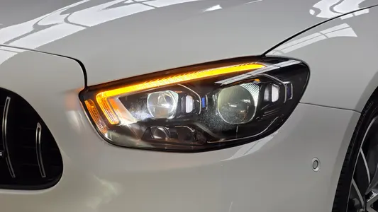 Mercedes-Benz E-Class W213 E53 AMG 4MATIC+ 2021 22