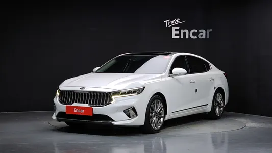 Kia K7 2.5 GDI 2019