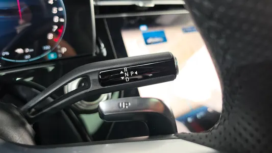 Mercedes-Benz E-Class W214 AMG E53e 4MATIC+ 2026 8